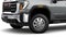 2026 GMC Sierra 3500 HD SLE DRW