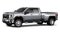 2026 GMC Sierra 3500 HD SLE DRW