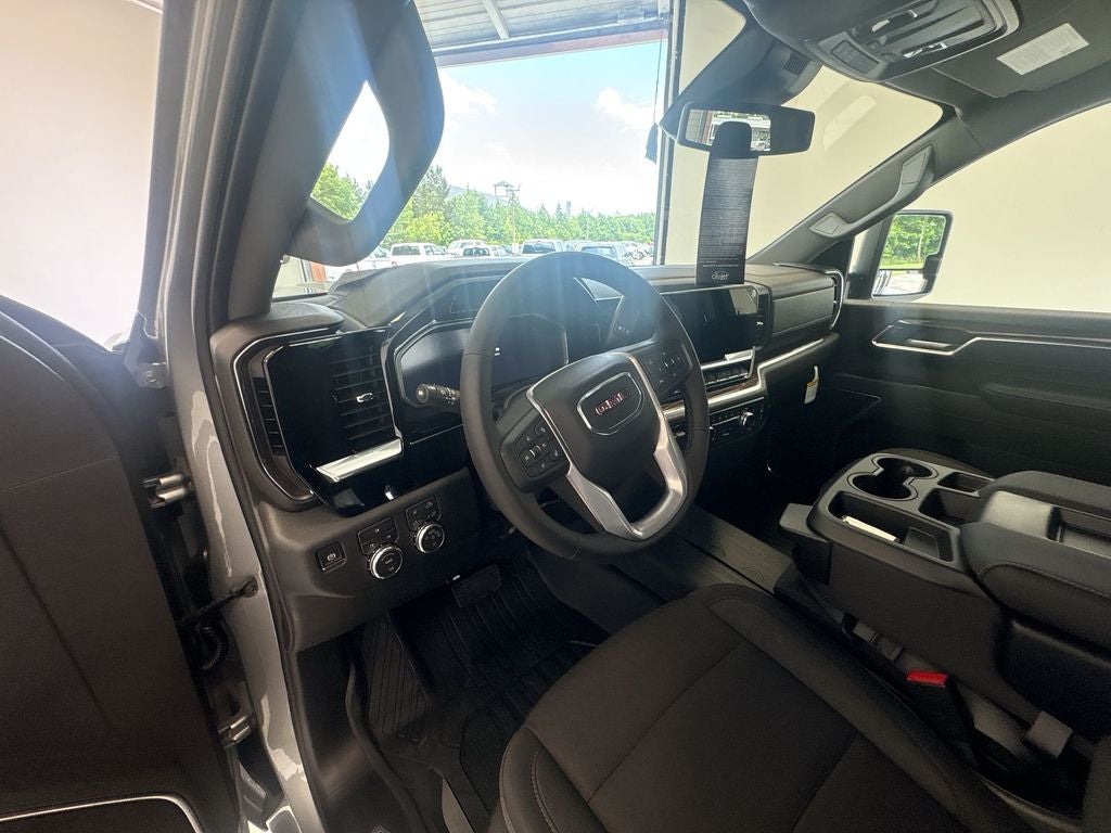 2026 GMC Sierra 3500 HD SLE DRW