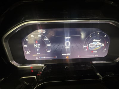 2026 GMC Sierra 3500 HD SLE DRW