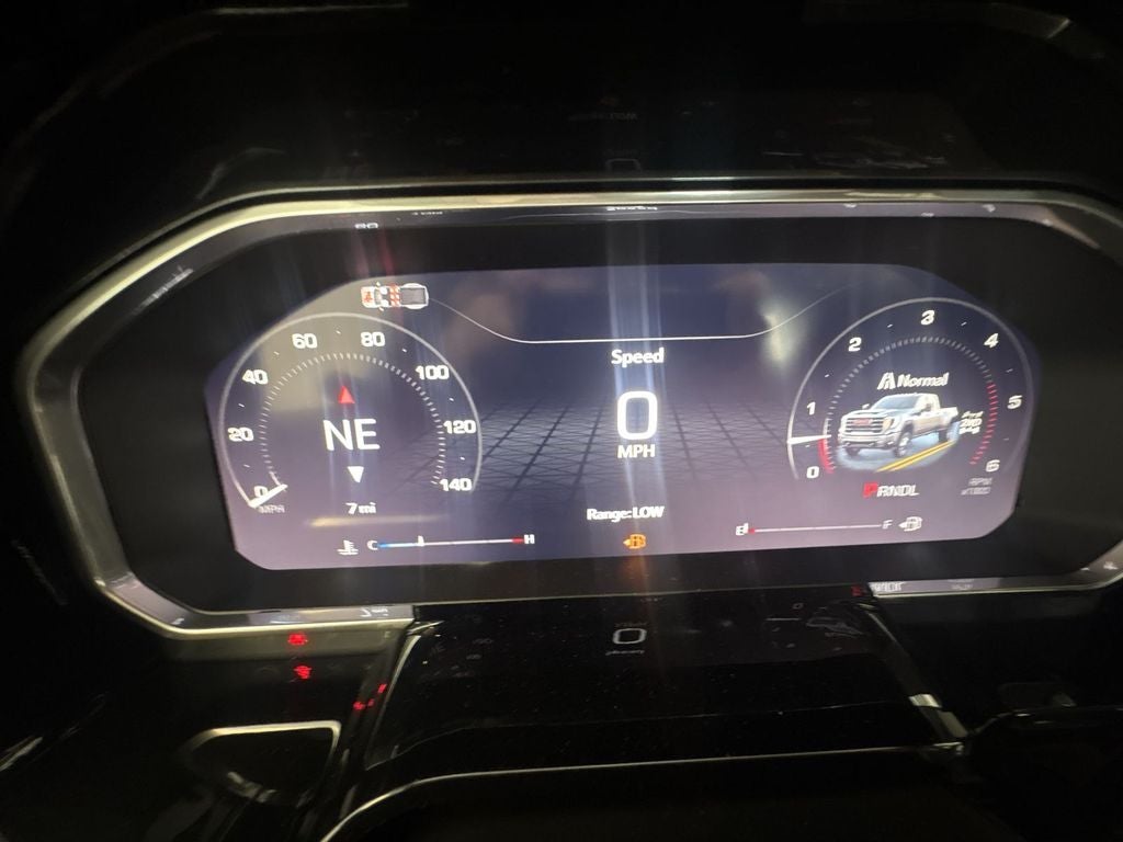 2026 GMC Sierra 3500 HD SLE DRW