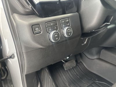 2026 GMC Sierra 3500 HD SLE DRW