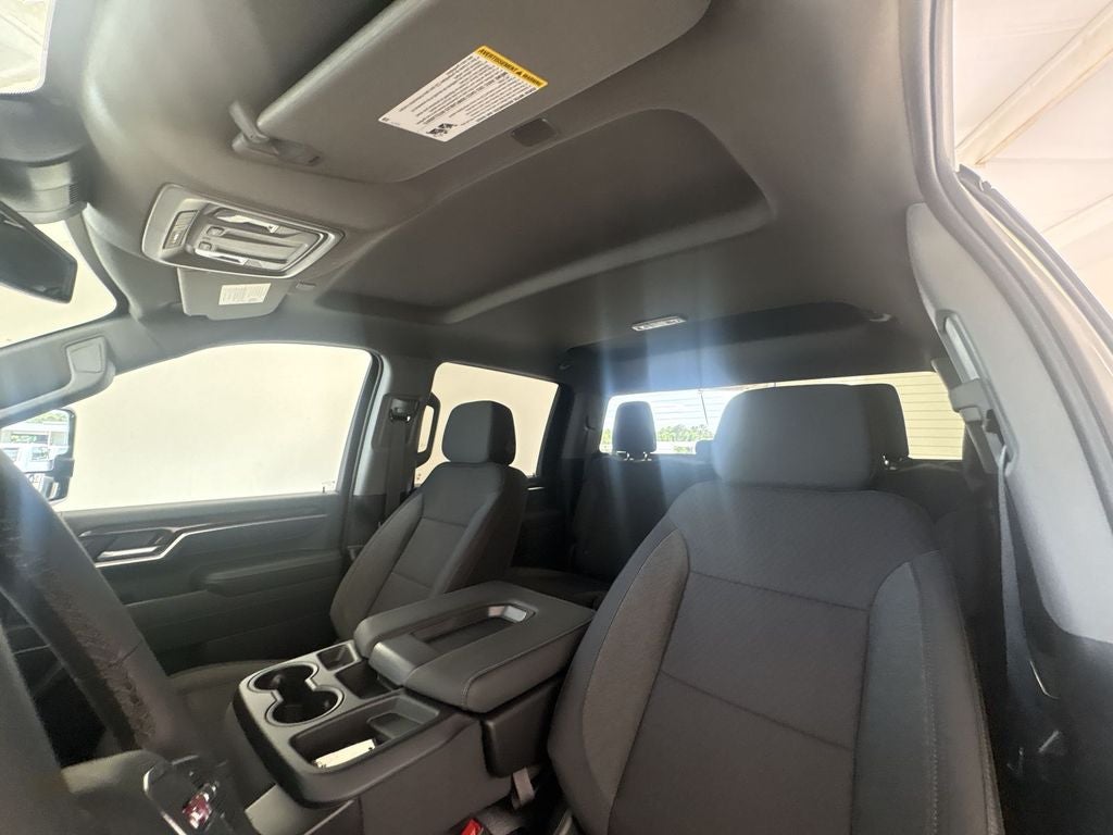 2026 GMC Sierra 3500 HD SLE DRW