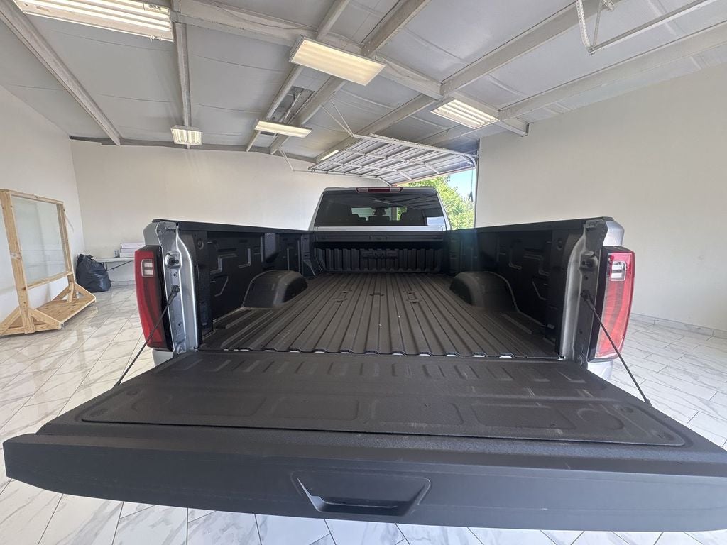 2026 GMC Sierra 3500 HD SLE DRW