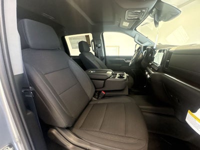 2026 GMC Sierra 3500 HD SLE DRW