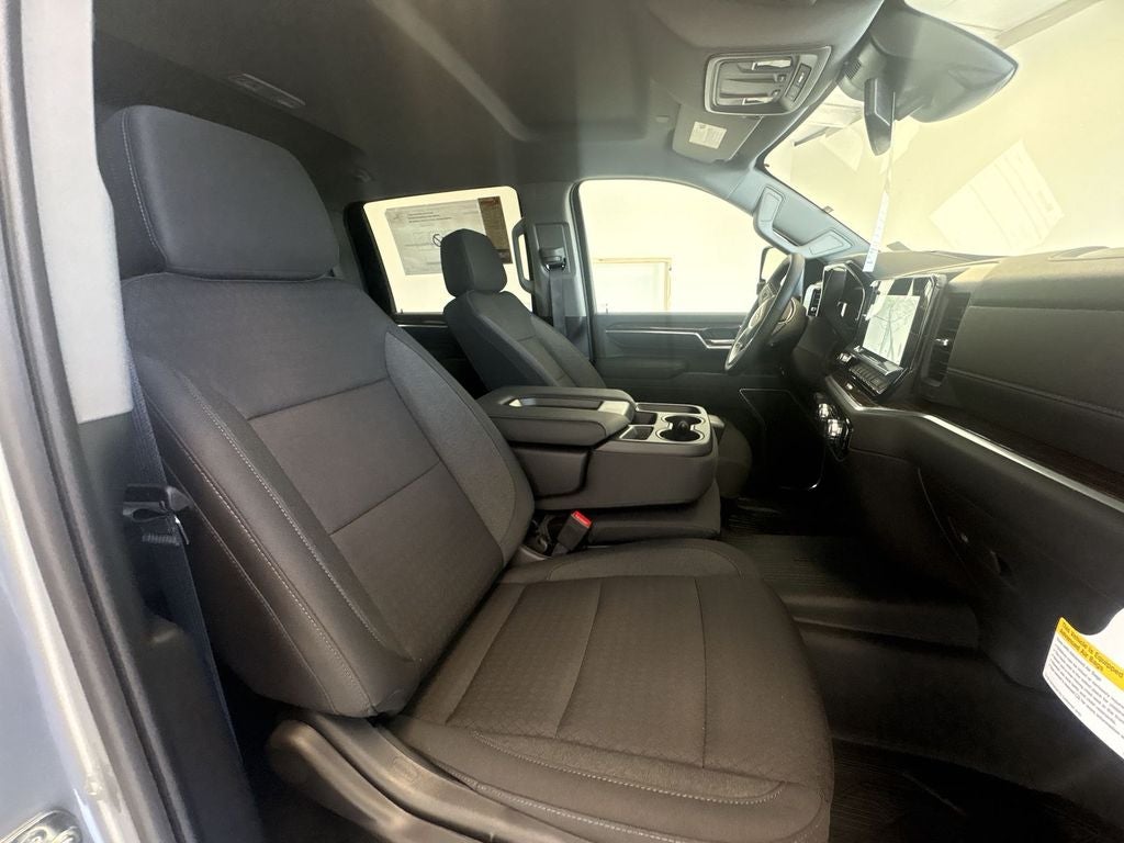 2026 GMC Sierra 3500 HD SLE DRW