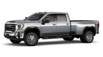 2026 GMC Sierra 3500 HD SLE DRW