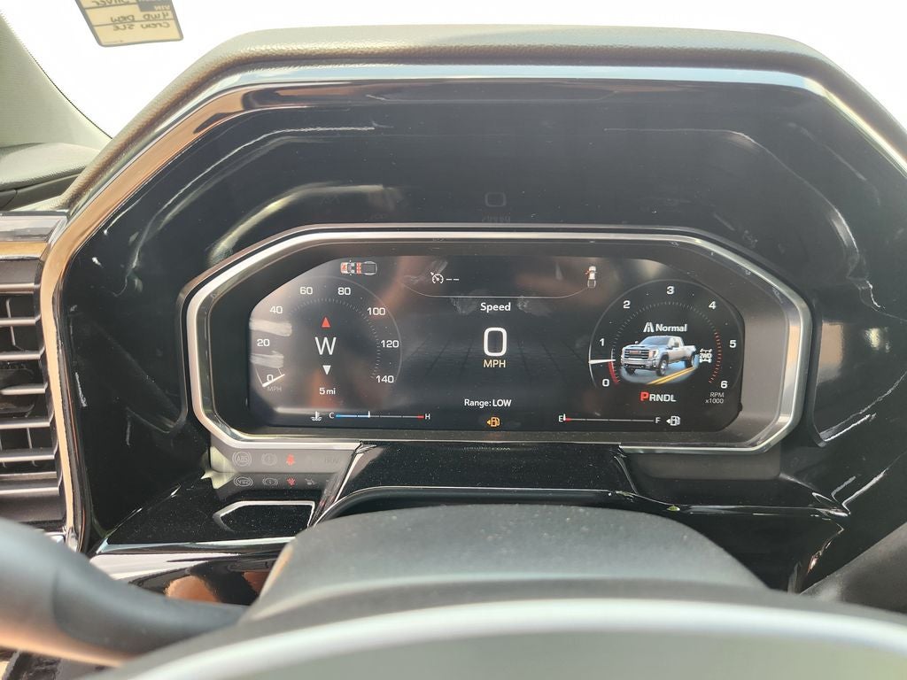 2026 GMC Sierra 3500 HD SLE DRW
