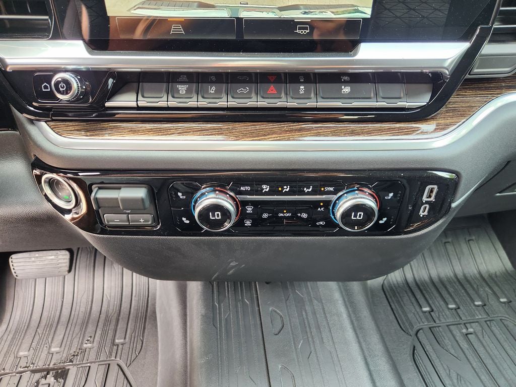 2026 GMC Sierra 3500 HD SLE DRW