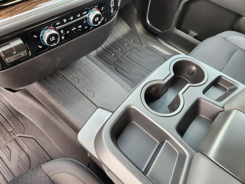 2026 GMC Sierra 3500 HD SLE DRW