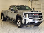 2026 GMC Sierra 3500 HD SLE DRW