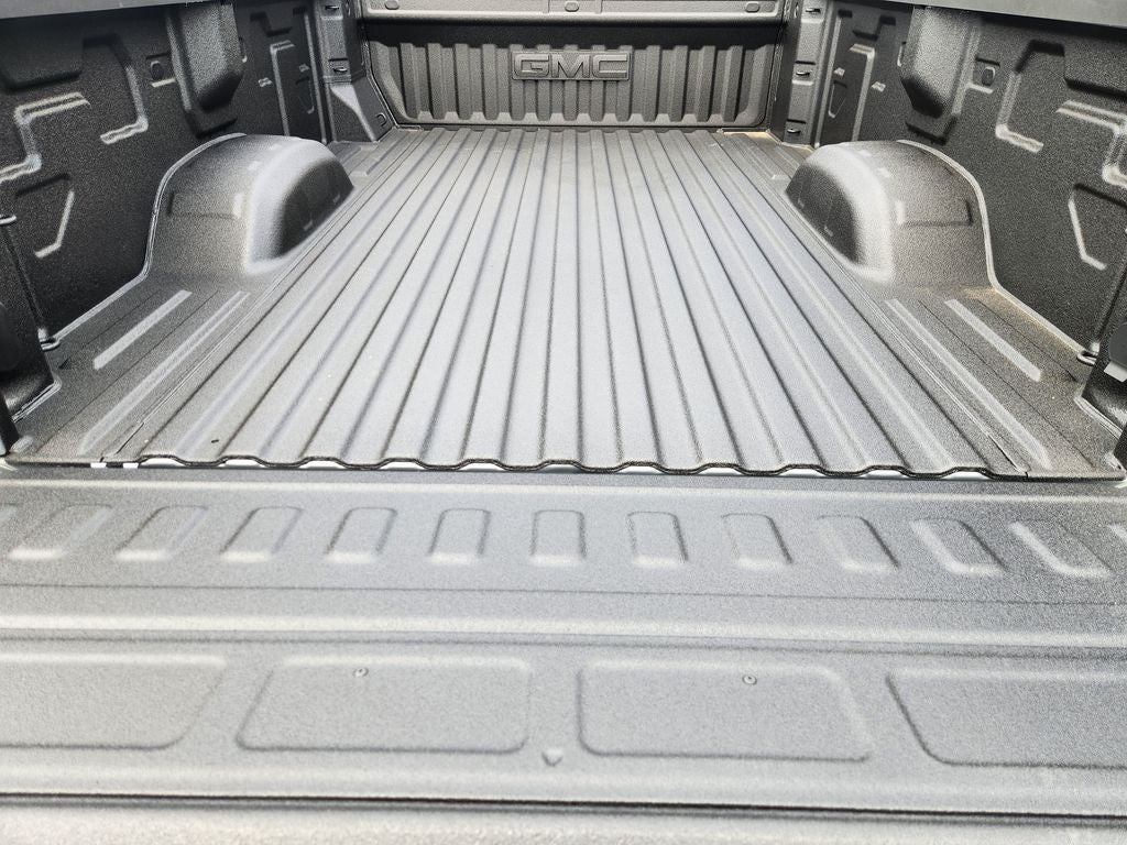 2026 GMC Sierra 3500 HD SLE DRW