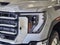 2026 GMC Sierra 3500 HD SLE DRW
