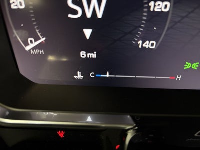 2026 GMC Sierra 3500 HD SLE DRW