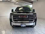 2026 GMC Sierra 3500 HD SLE DRW