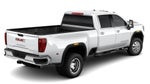 2026 GMC Sierra 3500 HD SLE DRW