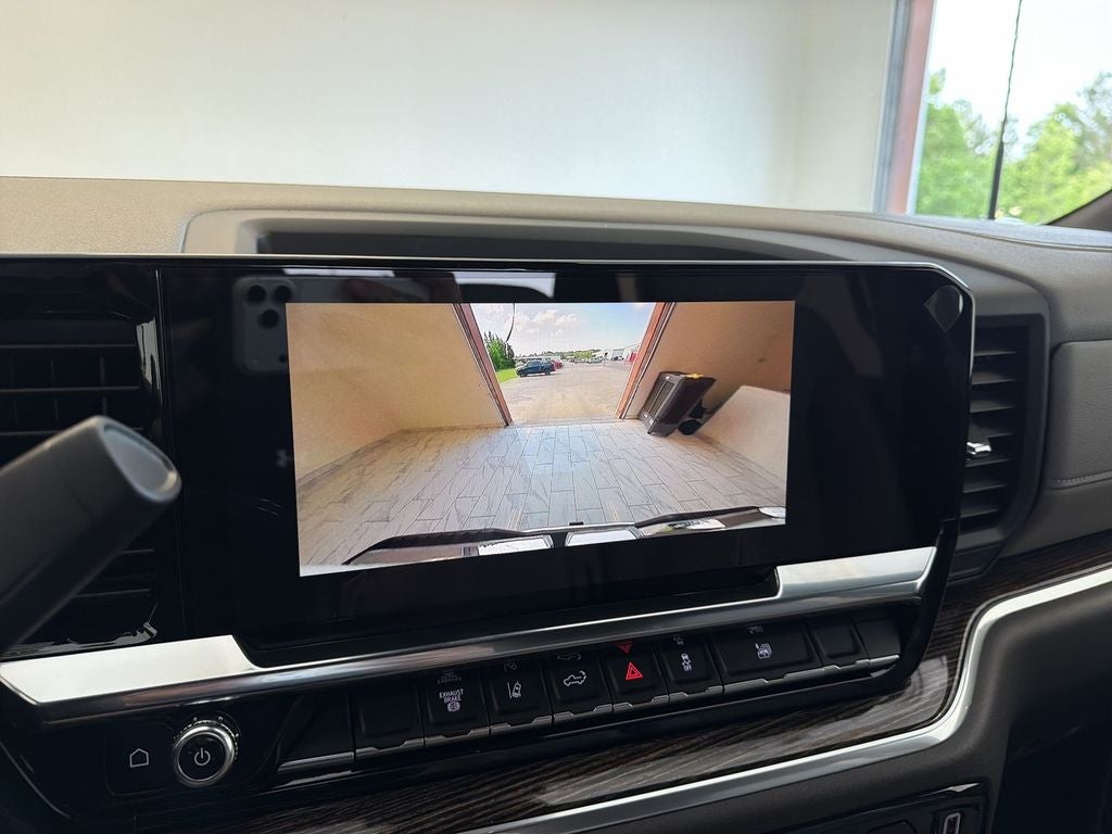 2026 GMC Sierra 3500 HD SLE DRW
