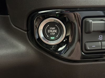 2026 GMC Sierra 3500 HD SLE DRW