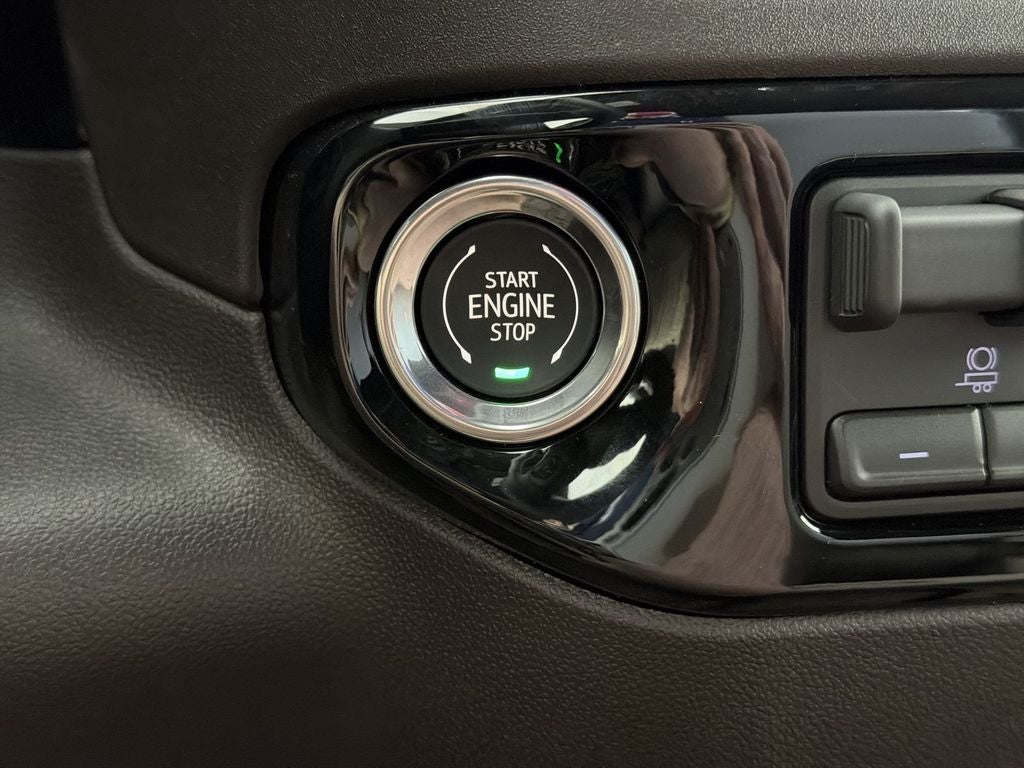 2026 GMC Sierra 3500 HD SLE DRW