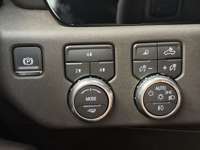 2026 GMC Sierra 3500 HD SLE DRW
