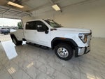 2026 GMC Sierra 3500 HD SLE DRW