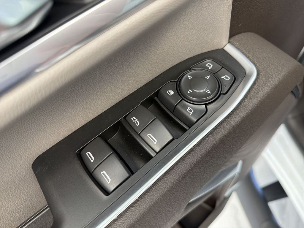 2026 GMC Sierra 3500 HD SLE DRW