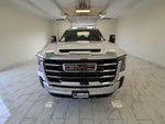 2026 GMC Sierra 3500 HD SLE DRW