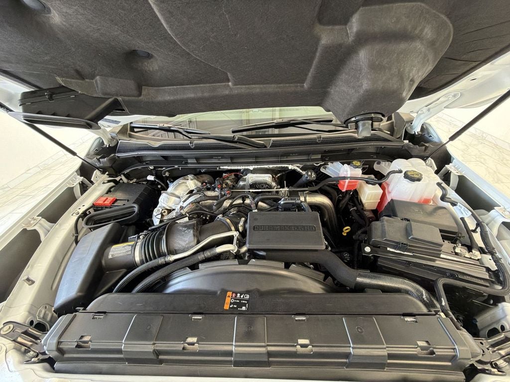 2026 GMC Sierra 3500 HD SLE DRW