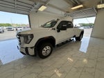 2026 GMC Sierra 3500 HD SLE DRW