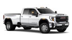 2026 GMC Sierra 3500 HD SLE DRW