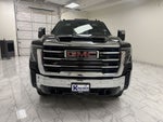 2026 GMC Sierra 3500 HD SLT DRW