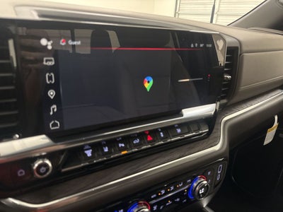 2026 GMC Sierra 3500 HD SLT DRW