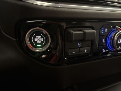 2026 GMC Sierra 3500 HD SLT DRW