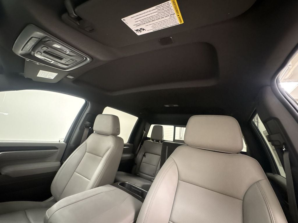 2026 GMC Sierra 3500 HD SLT DRW