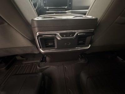 2026 GMC Sierra 3500 HD SLT DRW
