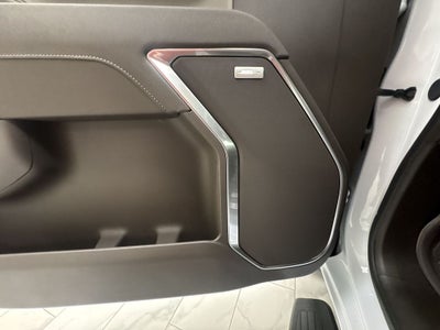 2026 GMC Sierra 3500 HD SLT DRW