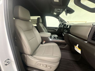2026 GMC Sierra 3500 HD SLT DRW
