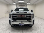 2026 GMC Sierra 3500 HD SLT DRW