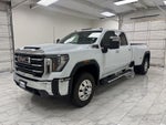 2026 GMC Sierra 3500 HD SLT DRW