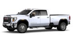 2026 GMC Sierra 3500 HD SLT DRW