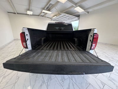 2021 GMC Sierra 1500 2WD Crew Cab Short Box