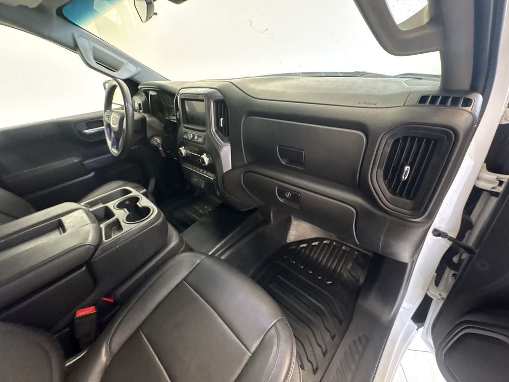 2021 GMC Sierra 1500 2WD Crew Cab Short Box