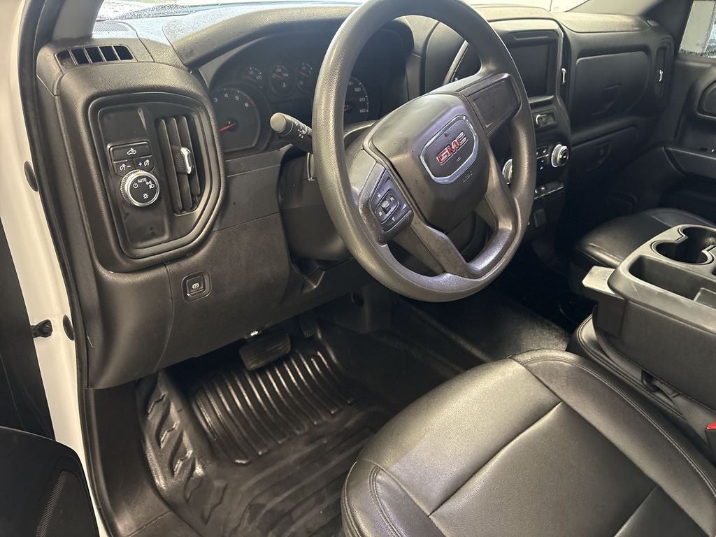 2021 GMC Sierra 1500 2WD Crew Cab Short Box