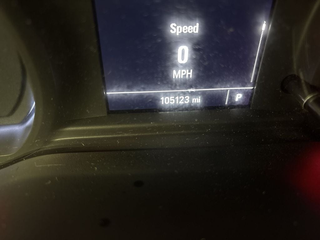 2021 GMC Sierra 1500 2WD Crew Cab Short Box