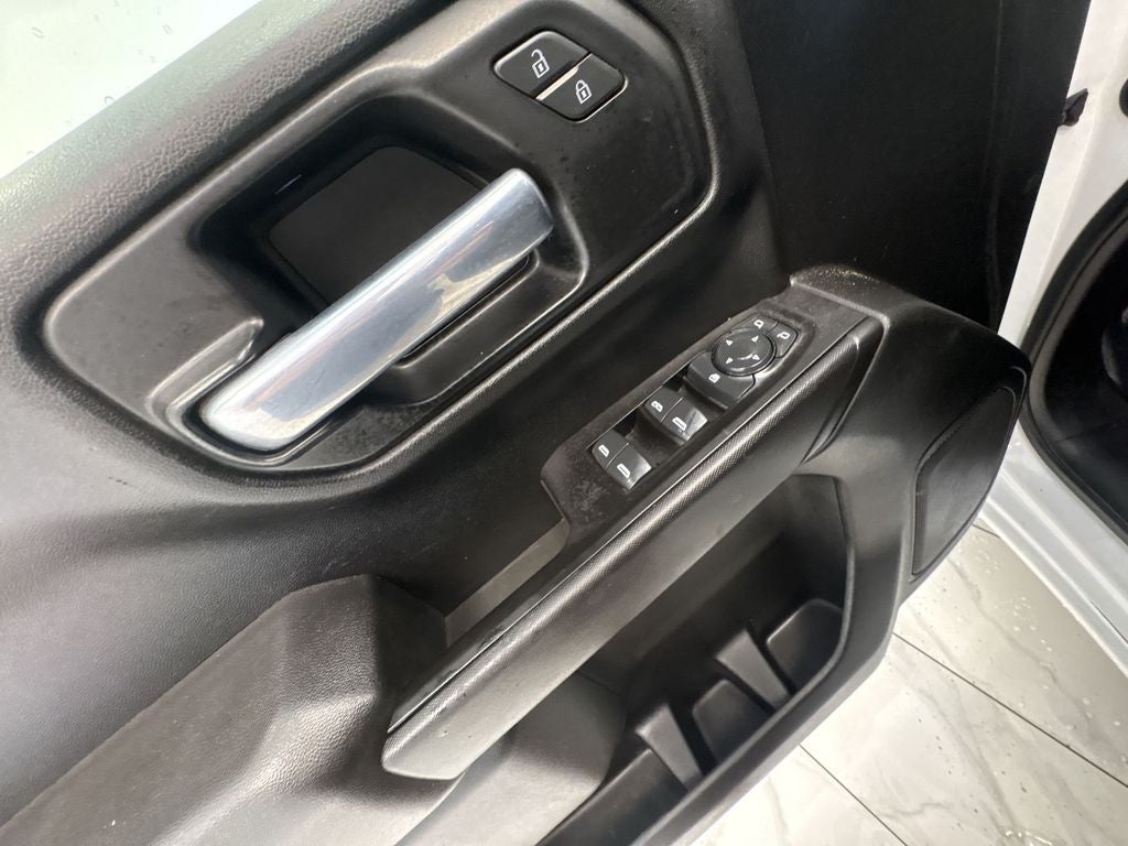2021 GMC Sierra 1500 2WD Crew Cab Short Box