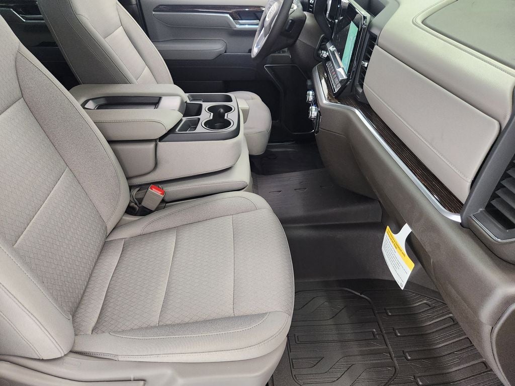 2026 GMC Sierra 1500 SLE - Photo 15