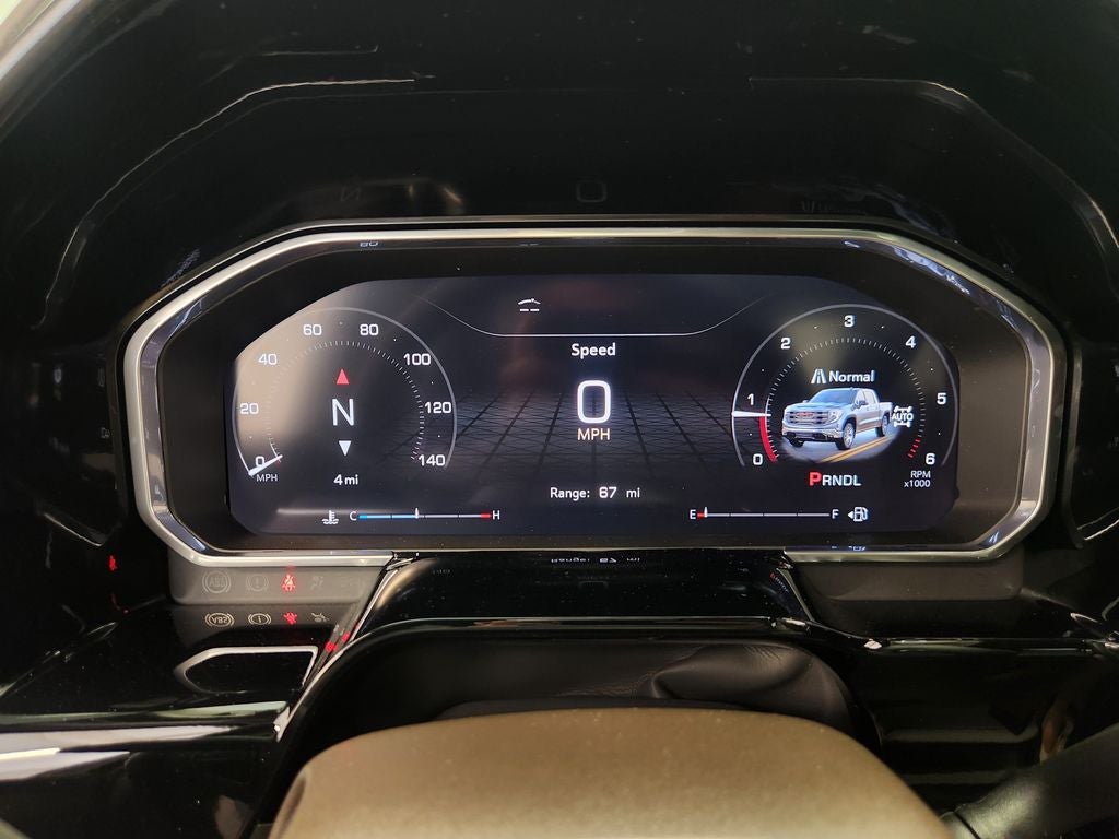 2026 GMC Sierra 1500 SLE - Photo 16