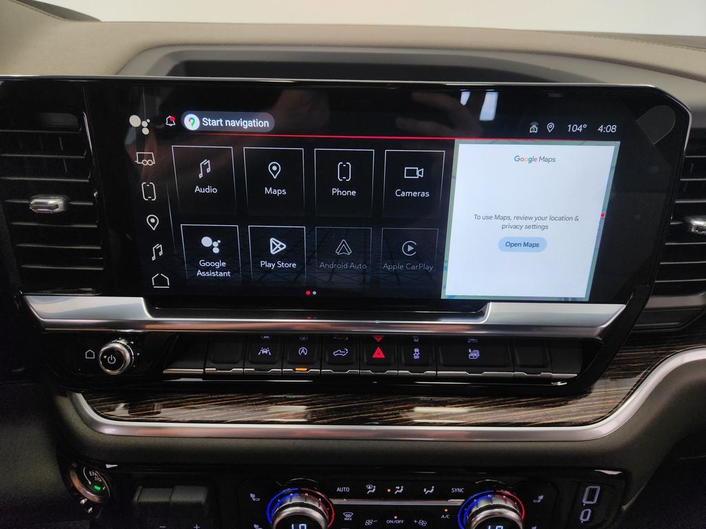 2026 GMC Sierra 1500 SLE - Photo 17