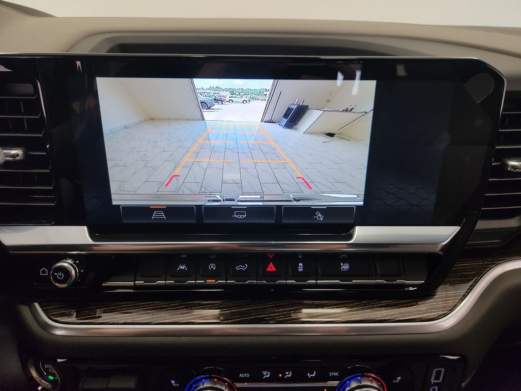 2026 GMC Sierra 1500 SLE - Photo 18