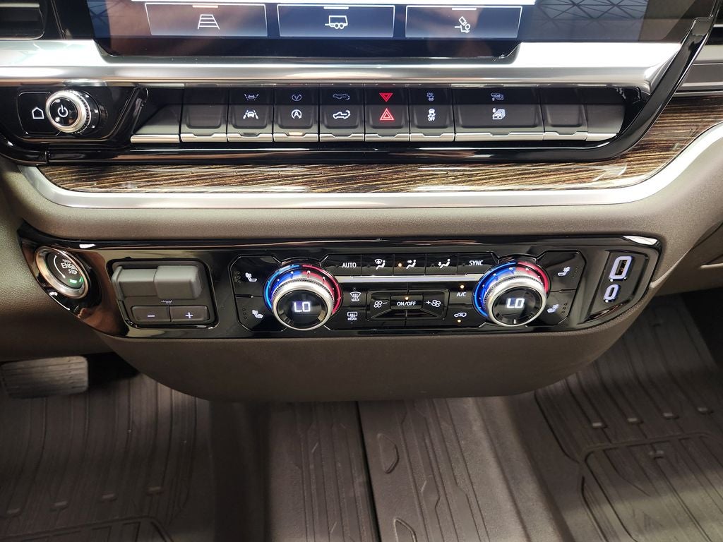 2026 GMC Sierra 1500 SLE - Photo 19